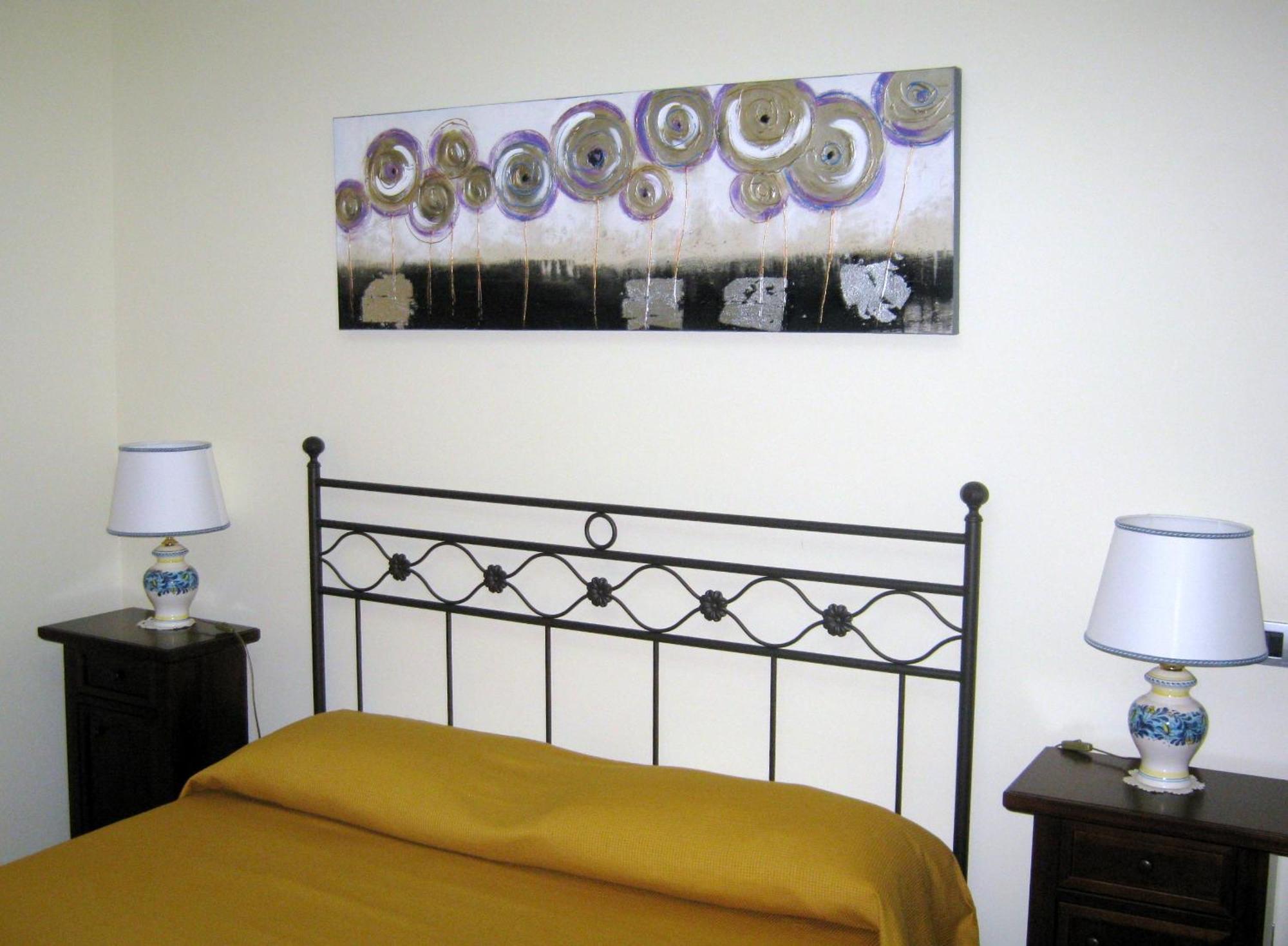 גאליפולי B&B Anxa חדר תמונה