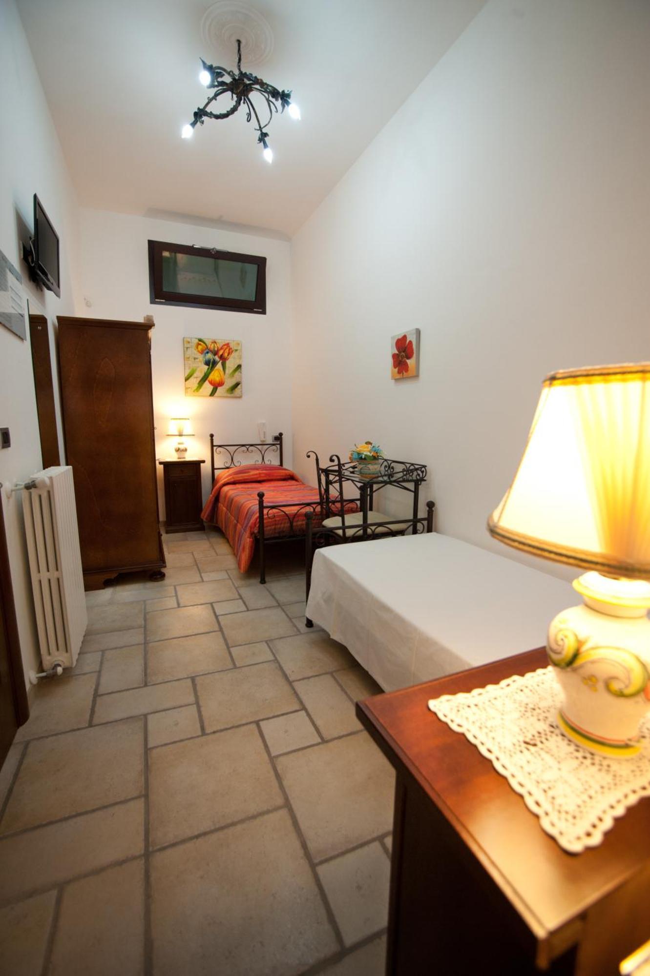 גאליפולי B&B Anxa חדר תמונה