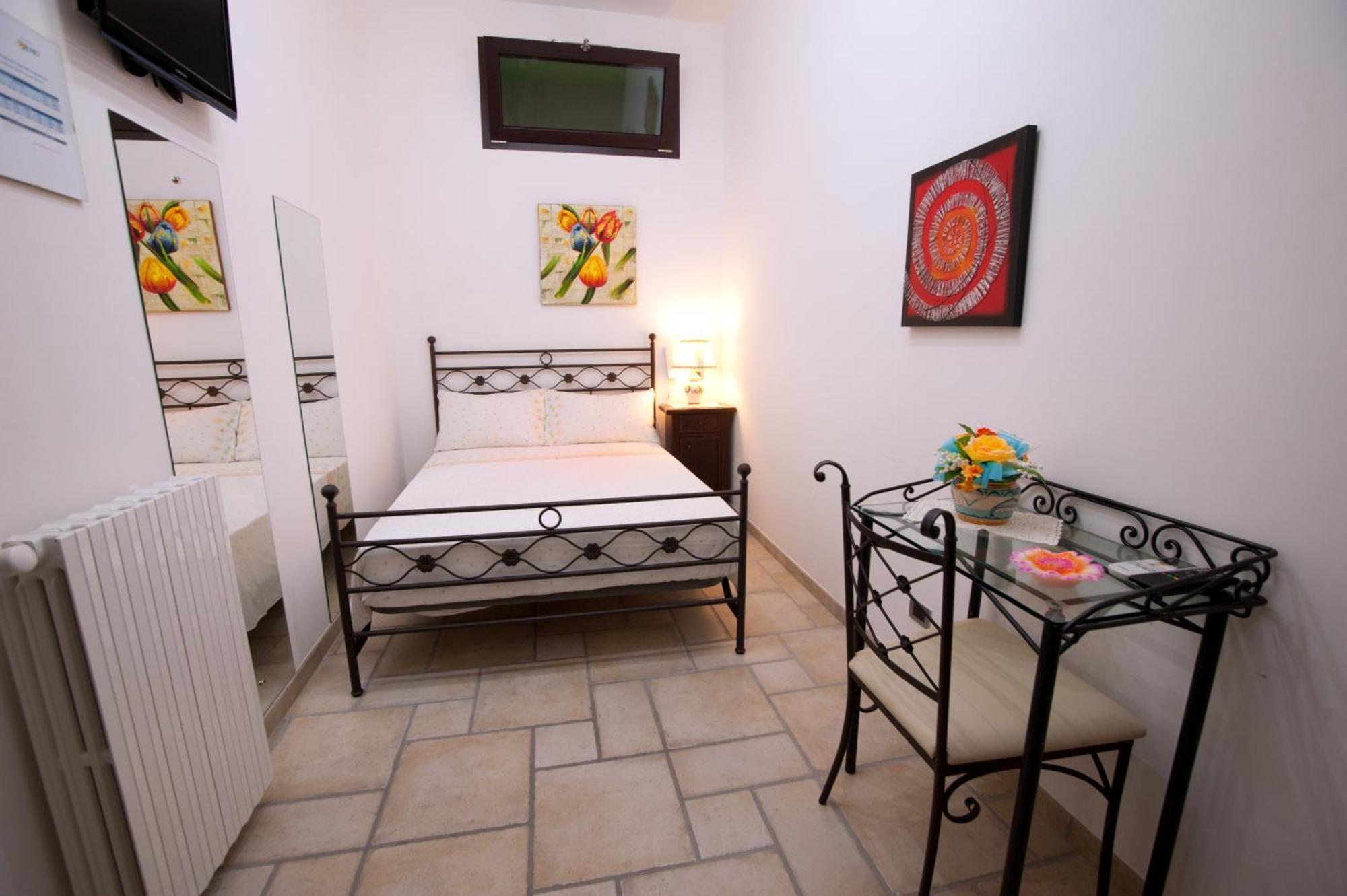 גאליפולי B&B Anxa חדר תמונה