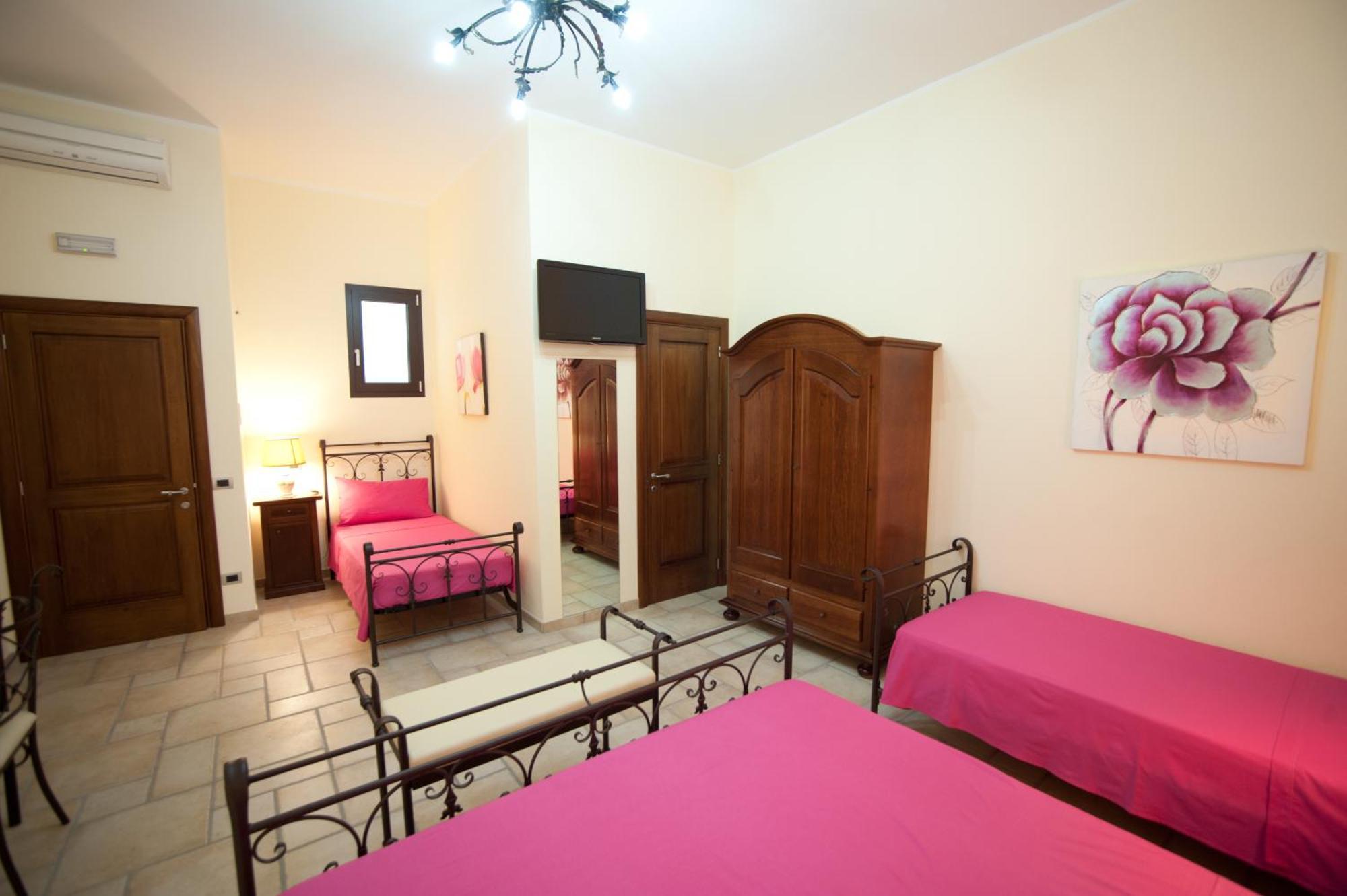 גאליפולי B&B Anxa חדר תמונה
