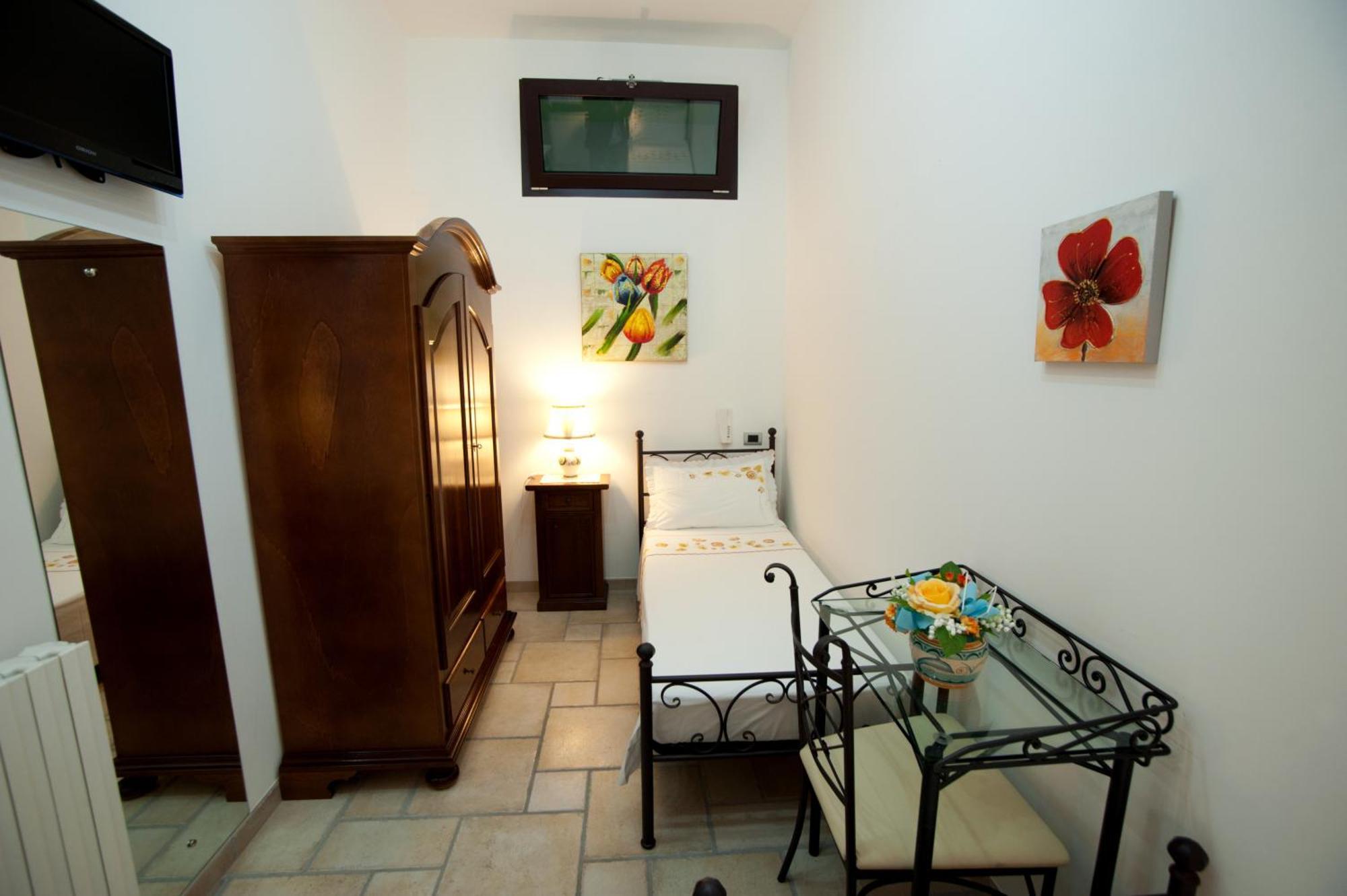 גאליפולי B&B Anxa חדר תמונה